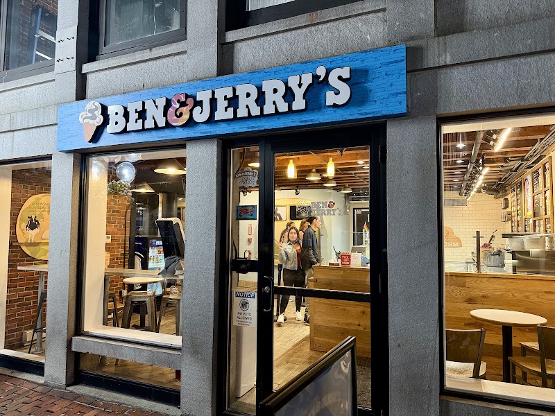 Ben & Jerry’s