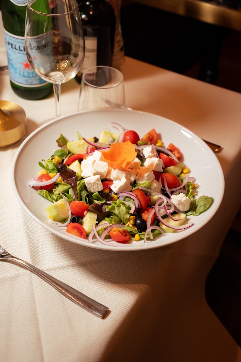 Osteria del Corso - Osteria del Corso Via del Corso, 36r, 50122 Firenze FI, Italy
