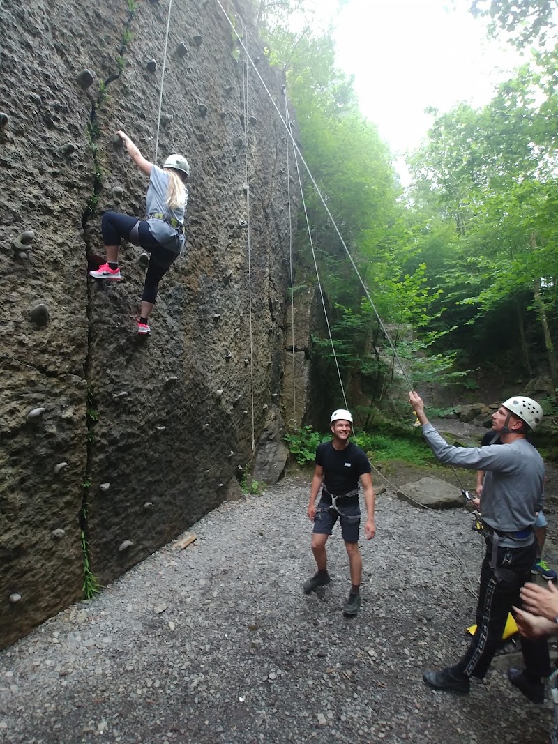 PBN Adventure Hill - PBN Adventure Hill, Rue de Pissoux 45, 6940 Durbuy, Belgium