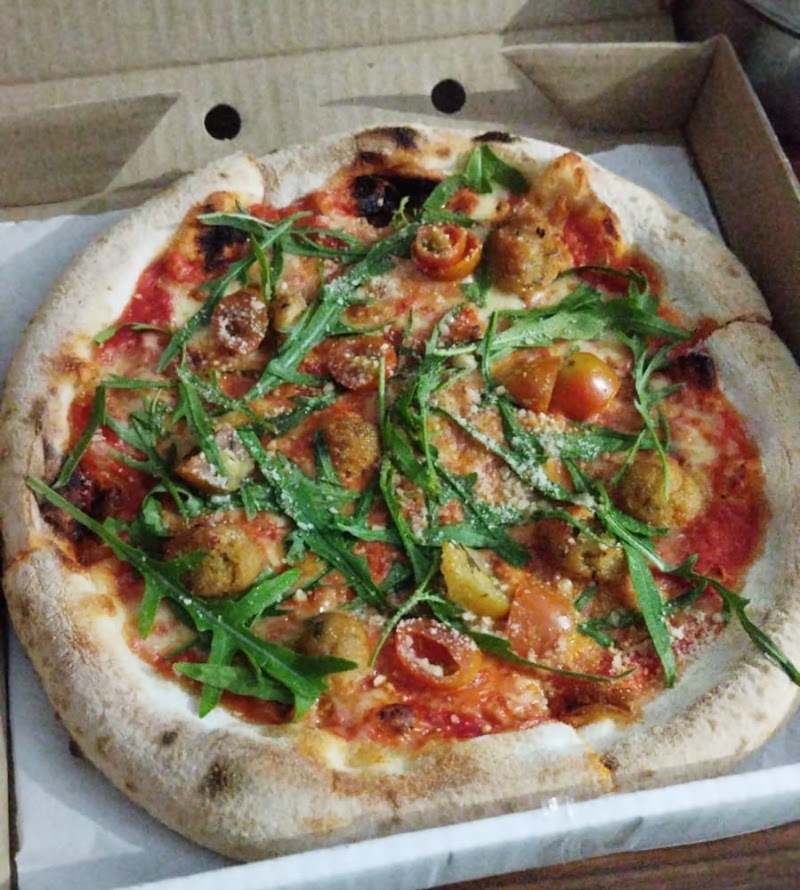 La Gioia - La Gioia 1085, 12th Main Rd, HAL 2nd Stage, Doopanahalli, Indiranagar, Bengaluru, Karnataka 560008, India