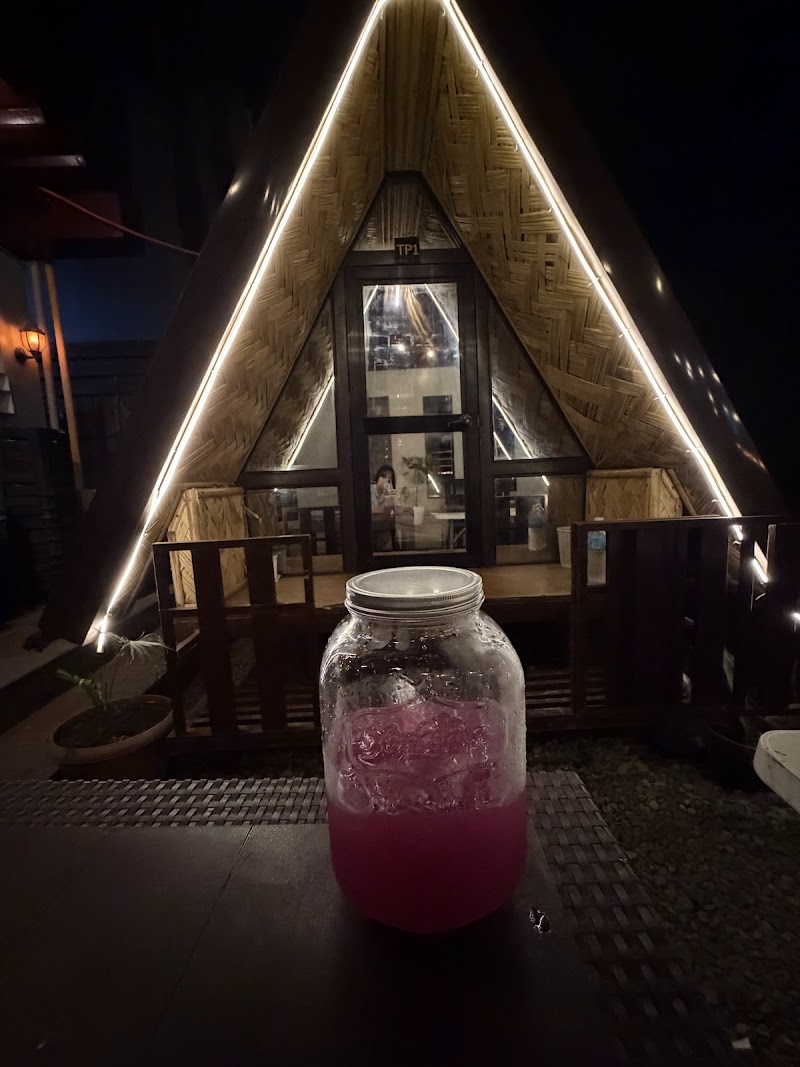 Azotea De Liwliwa - Azotea De Liwliwa, Sitio Liwliwa, Lot 76, El Zamba Villas and Beach Club Inc, San Felipe, Zambales, Philippines