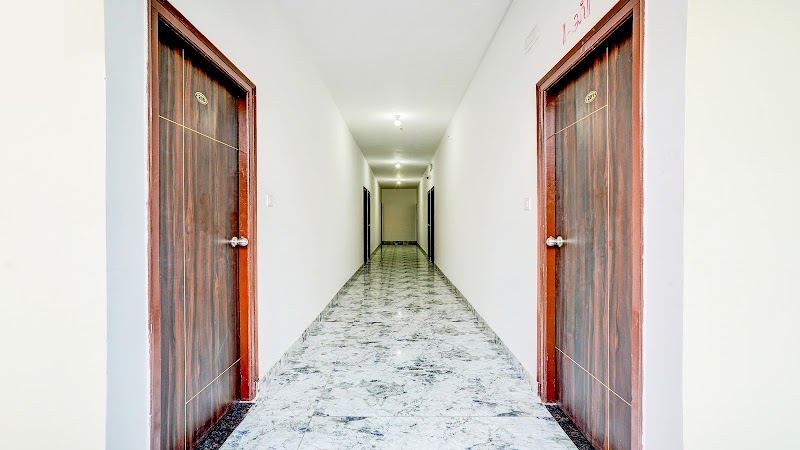 FabHotel Aranya Residency - FabHotel Aranya Residency, Site No: 463, Venkatapura, Outer Ring Rd, Teacher's Colony, Santhosapuram, 1st Block Koramangala, HSR Layout, Bengaluru, Karnataka 560034, India