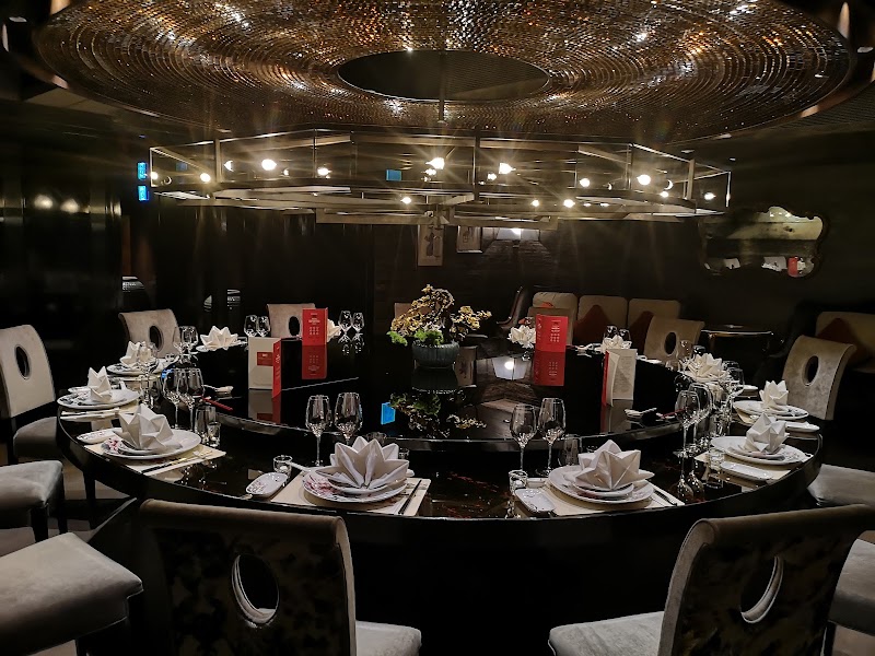 Palais de Chine Hotel - Palais de Chine Hotel No. 3號, Section 1, Chengde Rd, Jianming Village, Datong District, Taipei City, Taiwan 103