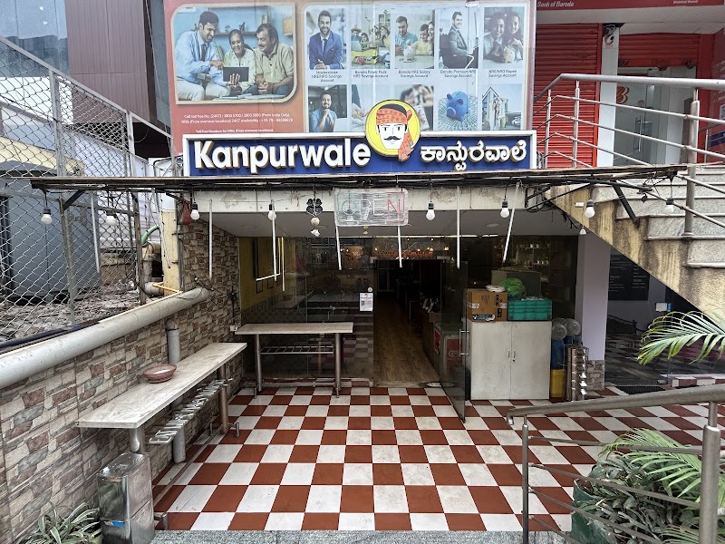 Kanpurwale Restaurant and Caterers