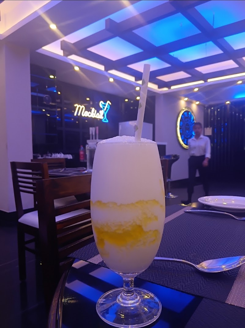 Zodiac Restaurant - Zodiac Restaurant Zara's Arcade, Hindi School, Keating Rd, Police Bazar, Shillong, Meghalaya 793001, India