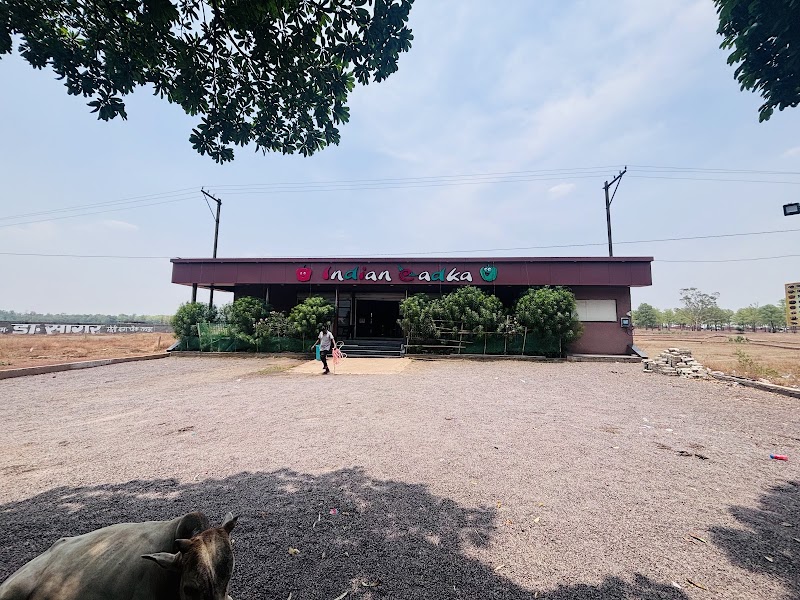 Indian Tadka - Indian Tadka, 5P2R+RJC, Sector 23, Tuta, Atal Nagar-Nava Raipur, Chhattisgarh 492018, India