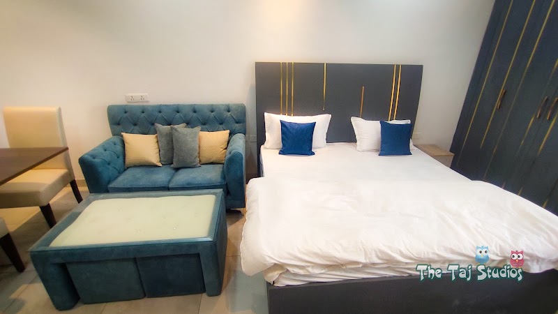 The Taj Studios - The Taj Studios North Eye, Supertech Capetown, Sector 74, Noida, Uttar Pradesh 201316, India
