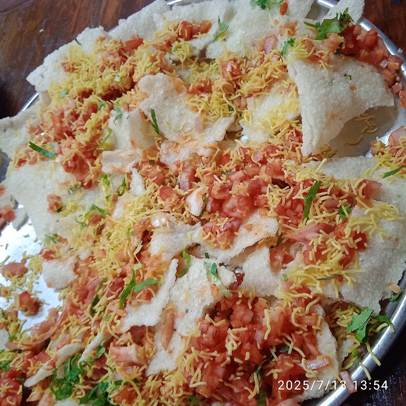 Shree Khodiyar Kathiyawadi Dhaba - Shree Khodiyar Kathiyawadi Dhaba, Easstern Arcade,Near Jorawar Estate,NH-08,Vaghodia-Kapurai, Road, Waghodia, Vadodara, Gujarat 390019, India