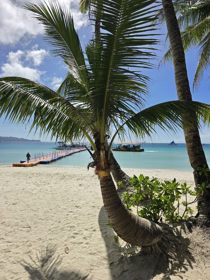 Boracay Beachfront - Boracay Beachfront, Ilig-iligan Beach, Boracay Island, Yapak, Malay, Aklan, Philippines