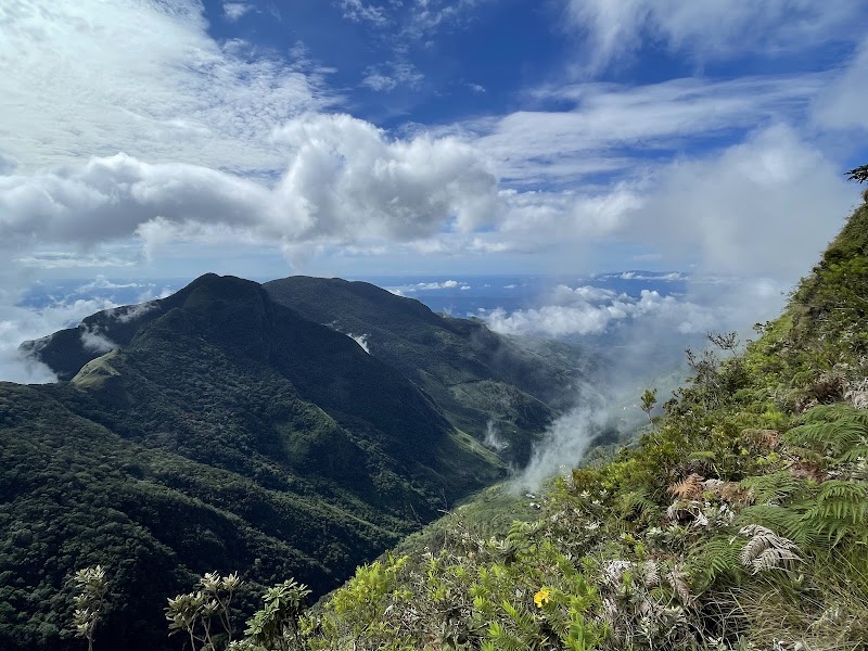 Horton Plains National Park