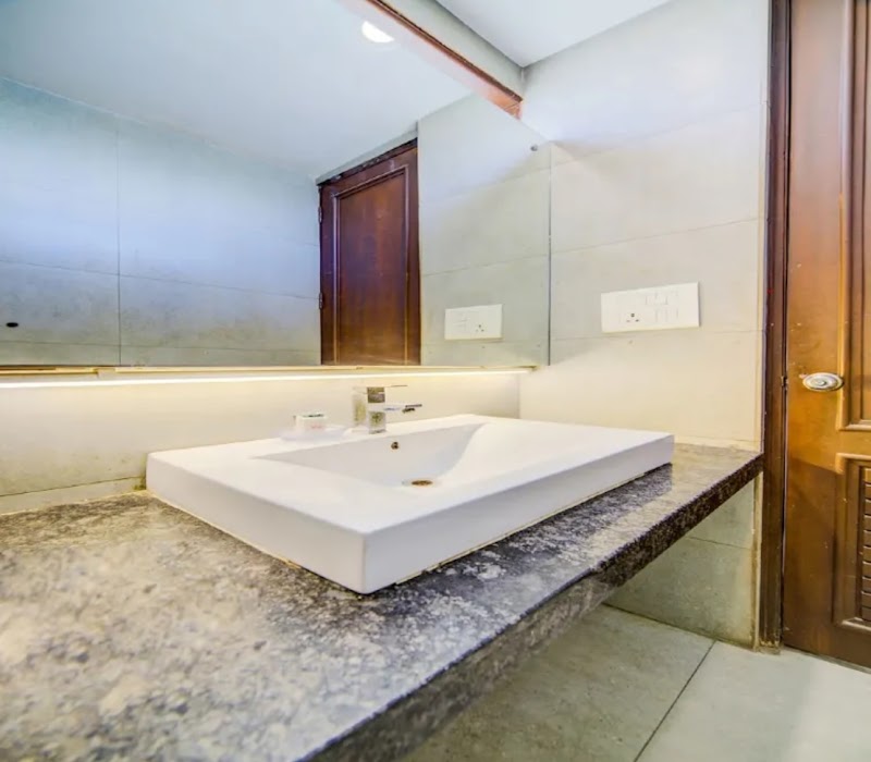 FMJ homestead - FMJ homestead pocket 10b, Pocket 1, Jasola Vihar, New Delhi, Delhi 110025, India