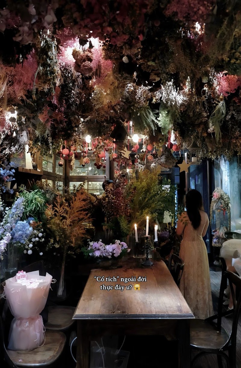 Mira Florist - Mira Florist, 46B P. Quán Sứ, Hoàn Kiếm, Hà Nội, Vietnam