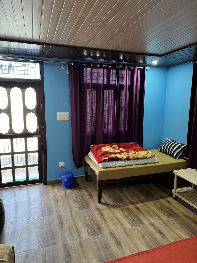Mountain Getaway - Mountain Getaway Sunil, Auli Rd, Joshimath, Uttarakhand 246443, India