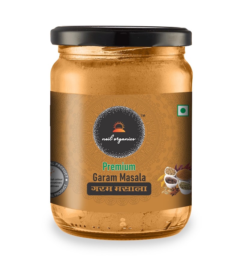 Neil Organics - Neil Organics, 89, K. K. Nagar, Bain Bazar, Sikandra, Agra, Uttar Pradesh 282007, India