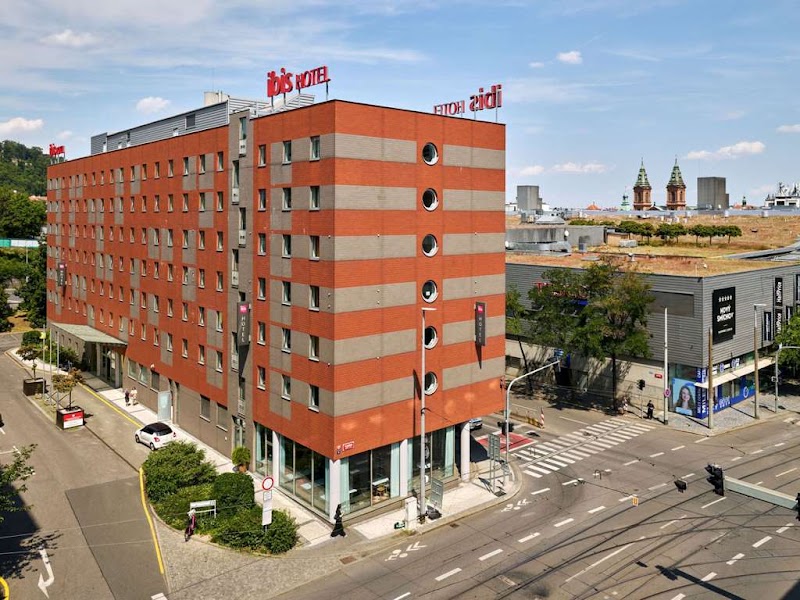 ibis Praha Mala Strana - ibis Praha Mala Strana Plzeňská 14, 150 00 Praha 5-Smíchov, Czechia