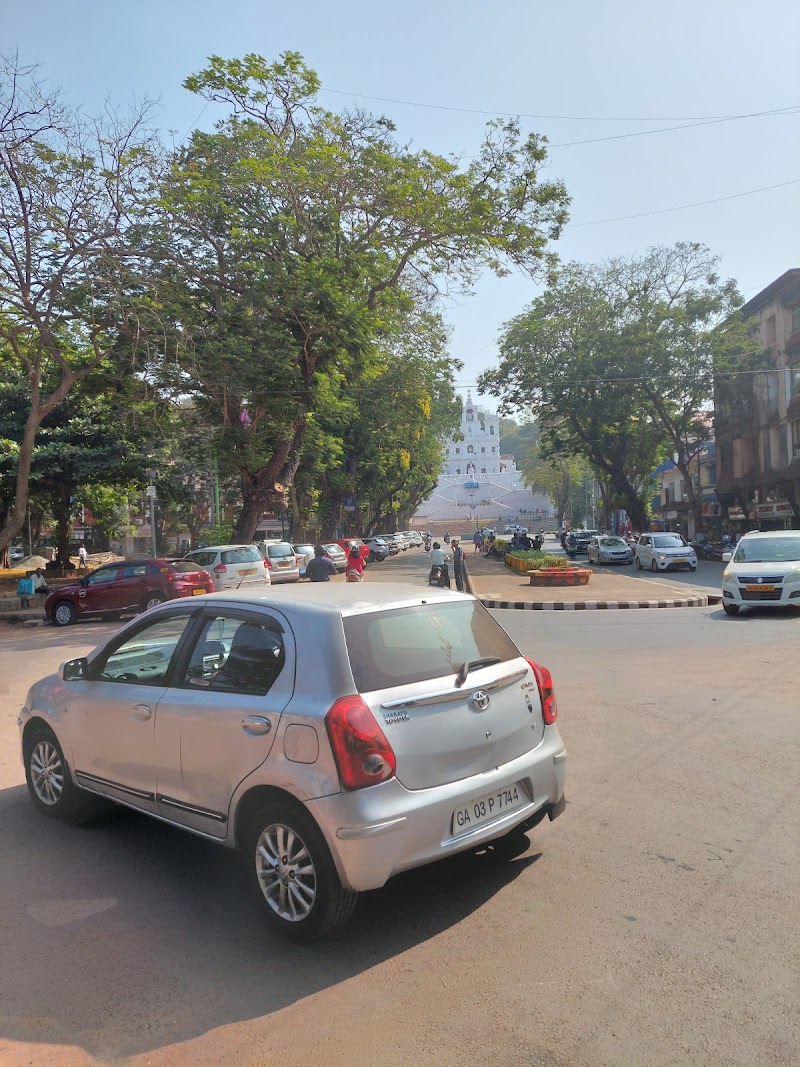 City Center - City Center, Citi Centre Building, Patto Centre, Panaji, Goa 403001, India