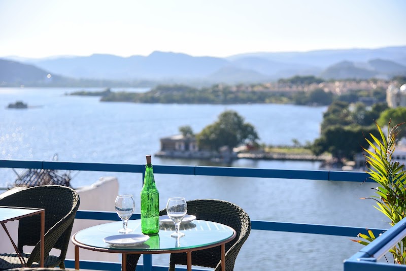 Hotel Casa by the lake - Hotel Casa by the lake, 90,92 Navghat, Near, City Palace Rd, Jagdish Chowk, Udaipur, Rajasthan 313004, India