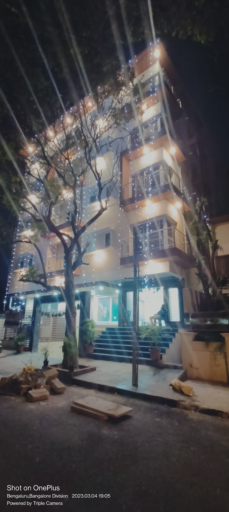 HelloWorld Castle-Prague - HelloWorld Castle-Prague 29-22, 35th Main Rd, Dollar Scheme Colony, 1st Stage, BTM 1st Stage, Bengaluru, Karnataka 560068, India