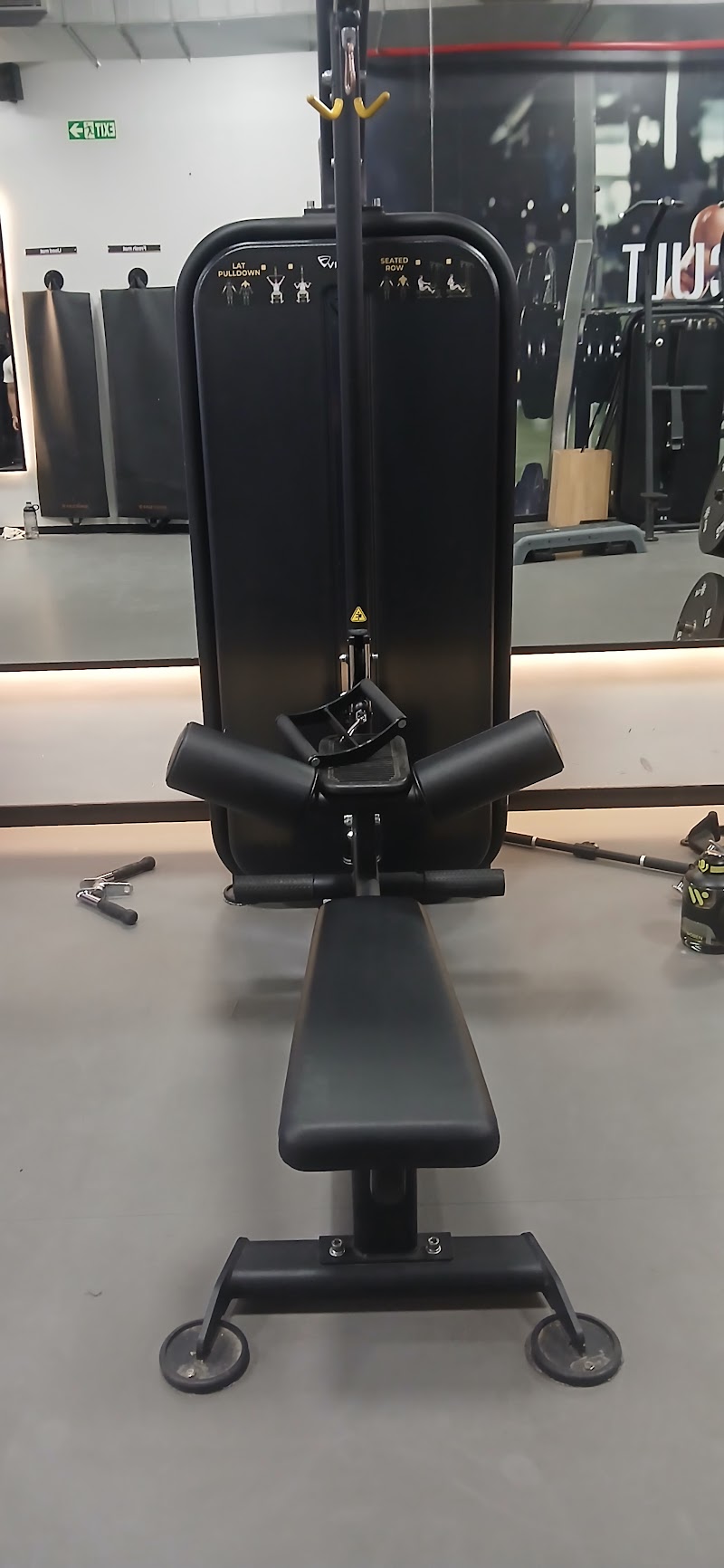 Cult Gym Baner | Best Gym in Baner, Pune - Cult Gym Baner | Best Gym in Baner, Pune, 2nd Floor, Kashiniketan, Ram Indu Park Rd, Lalit Estate, Baner, Pune, Maharashtra 411069, India