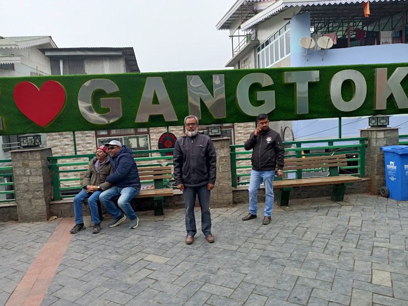 Sikkim Taxi Service - Sikkim Taxi Service NamNam Road, Near, Mahatma Gandhi Marg, Vishal Gaon, Gangtok, Sikkim 737101, India