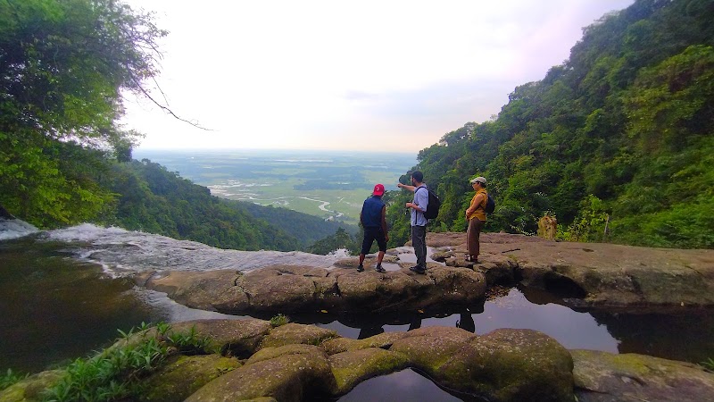 Sohra - Sohra Sohra, Meghalaya 793108, India