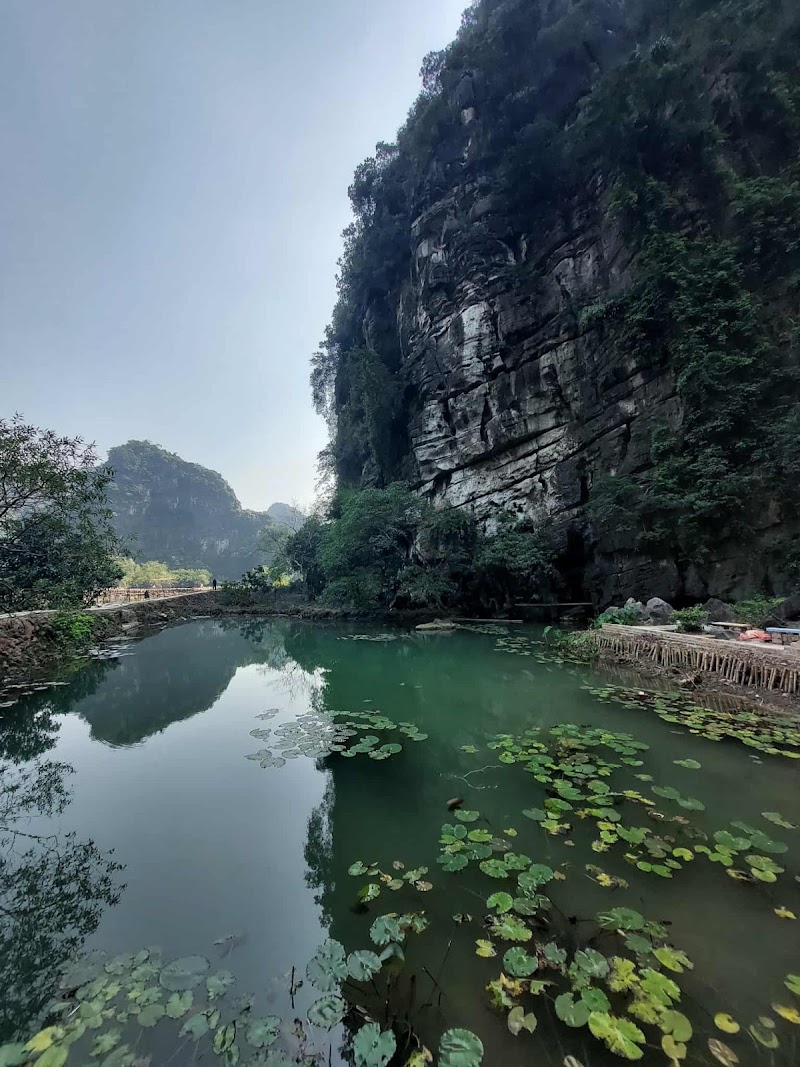 Dundj Valley - Dundj Valley, Nam Hoa Lu, Ninh Binh 08100, Vietnam