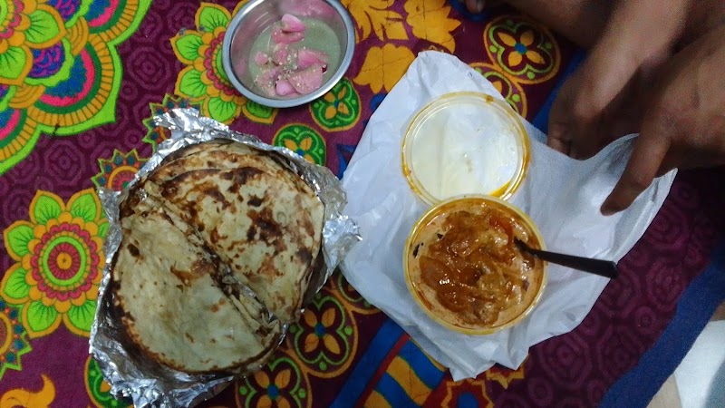 Apni Rasoi - Apni Rasoi G-7/188, Giani Gurumukhi Musaphir Marg, Dividing Road, Sector 16, Rohini, G Block, Sector 16G, Rohini, Delhi, 110089, India
