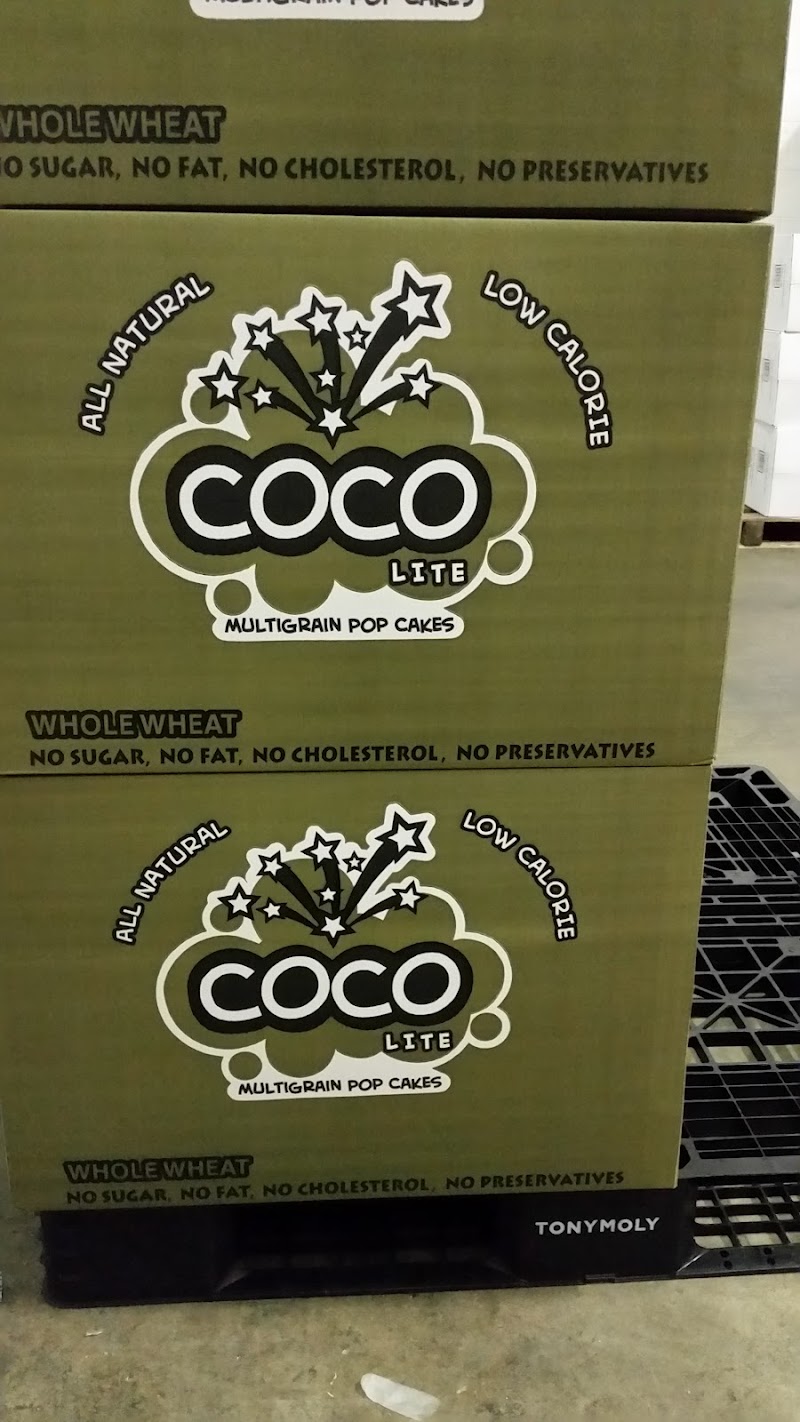 Coco International - Coco International 609 Chancellor Ave, Irvington, NJ 07111, USA