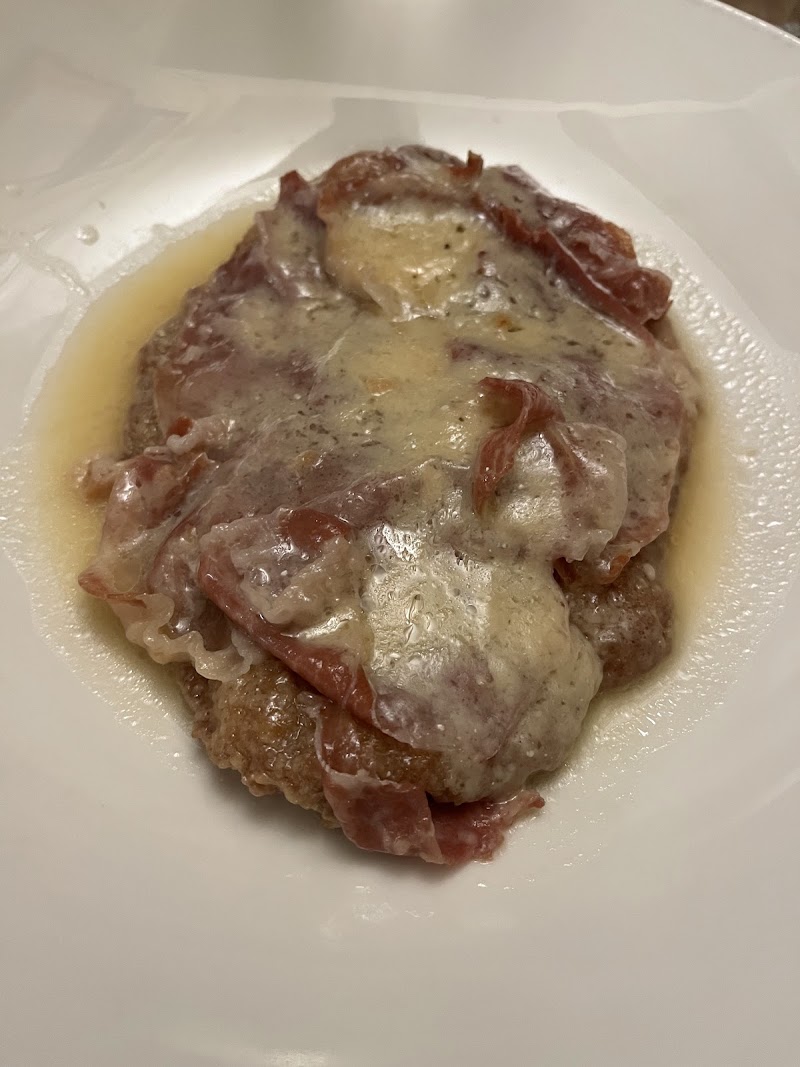 Osteria Broccaindosso - Osteria Broccaindosso, Via Broccaindosso, 7/a, 40125 Bologna BO, Italy