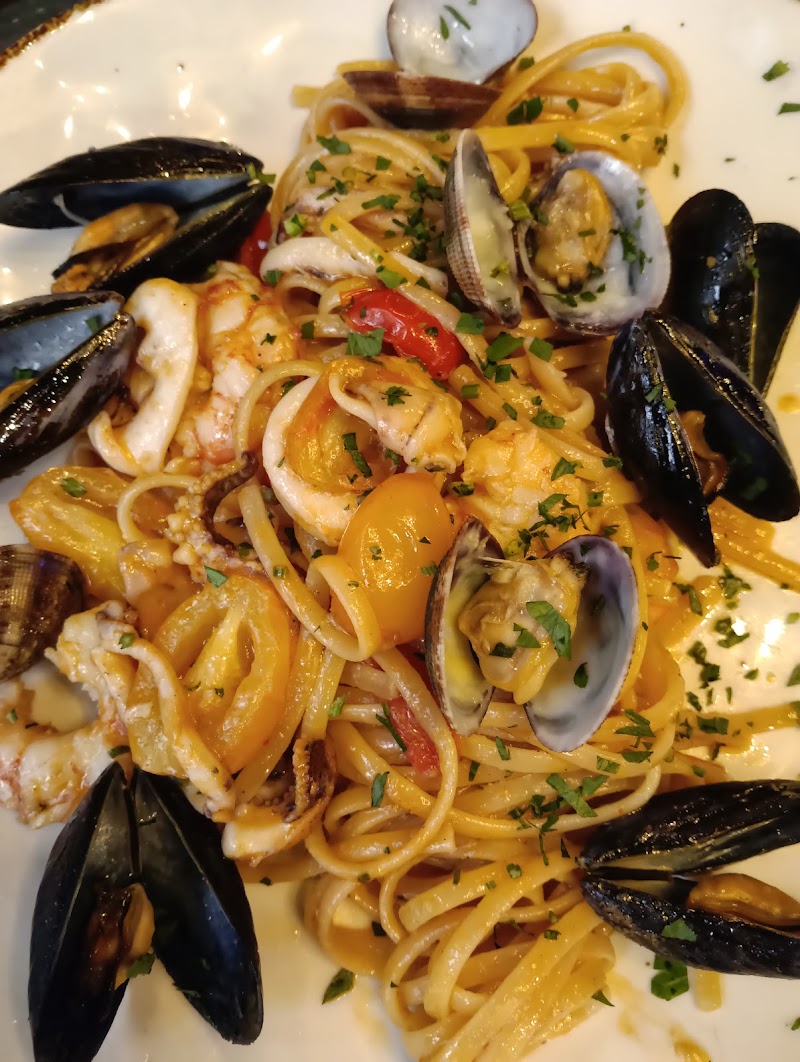Pizzeria Da Nanni | Born - Pizzeria Da Nanni | Born Carrer del Rec, 30, Ciutat Vella, 08003 Barcelona, Spain
