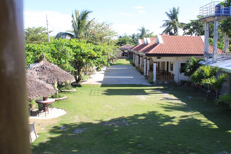 Malapascua Starlight Resort