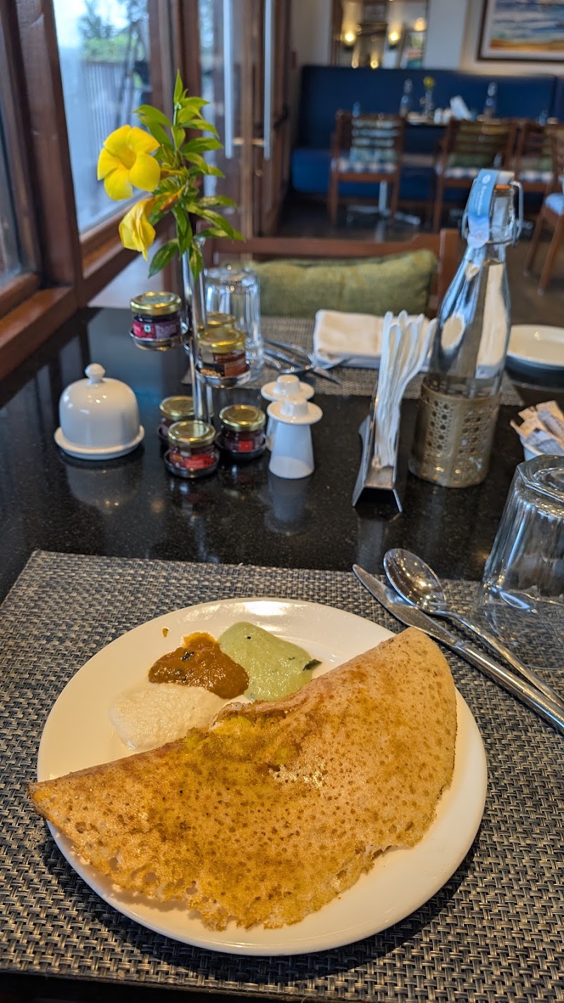 WelcomCafe Bayleaf - WelcomCafe Bayleaf Marine Hill, Sri Vijaya Puram, Andaman and Nicobar Islands 744101, India