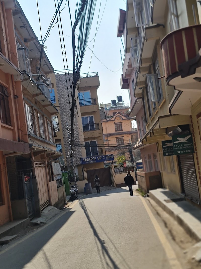 Paila Girls Hostel - Paila Girls Hostel 184 Pargati Nagar Road, Kathmandu 44600, Nepal