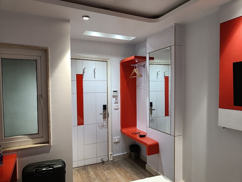 Hotel City Empire-New Delhi Railway Station - Hotel City Empire-New Delhi Railway Station Building No, 3529, Dariba Pan Rd, Ratan Lal Market, Aram Bagh, Paharganj, New Delhi, Delhi 110055, India