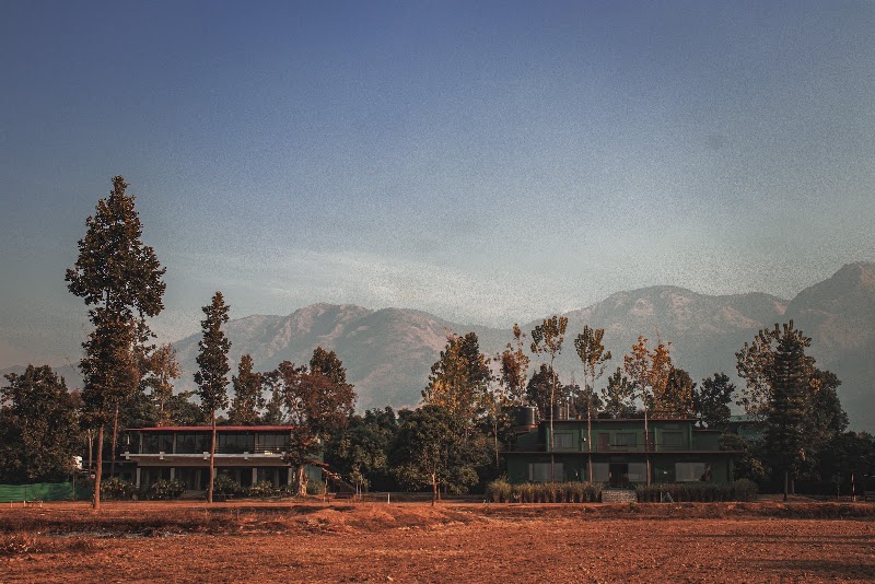Hideaway by Aahma - Hideaway by Aahma AMGARI, BHALON, 0 AMGARI, Ramnagar, Bhalon, Uttarakhand 263159, India