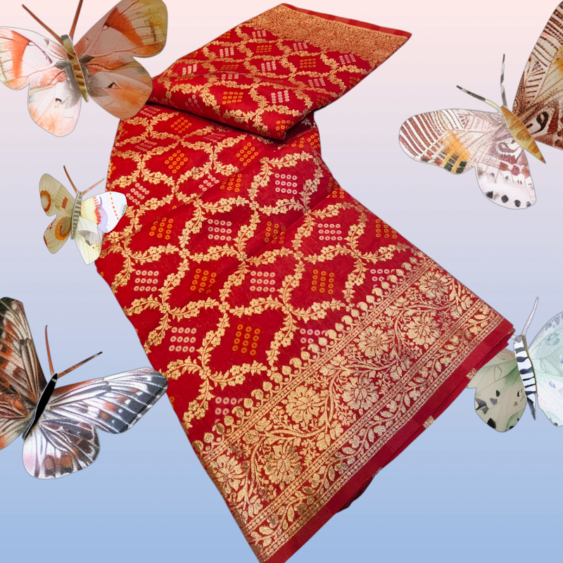 Chhota Govind Creations | Women's Clothing Store & Saree Shop - Chhota Govind Creations | Women's Clothing Store & Saree Shop Near, Shop No. 198, Temple 11, Rudra's, Johri Bazar, Ramganj Bazar, Jaipur, Jaipur Nagar Nigam Area, Rajasthan 302003, India