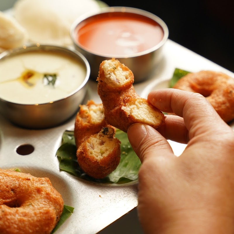 Dosa Boyz/Hakka Boyz - Dosa Boyz/Hakka Boyz 5717 Lewis Ave, Niagara Falls, ON L2G 3R8, Canada