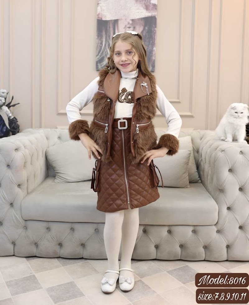 Market of Kids (Wholesale , оптом , بالجملة) - Market of Kids (Wholesale , оптом , بالجملة), Mimar Kemalettin, Nişanca Bostanı Sk. No:47/4, 34130 Fatih/İstanbul, Türkiye