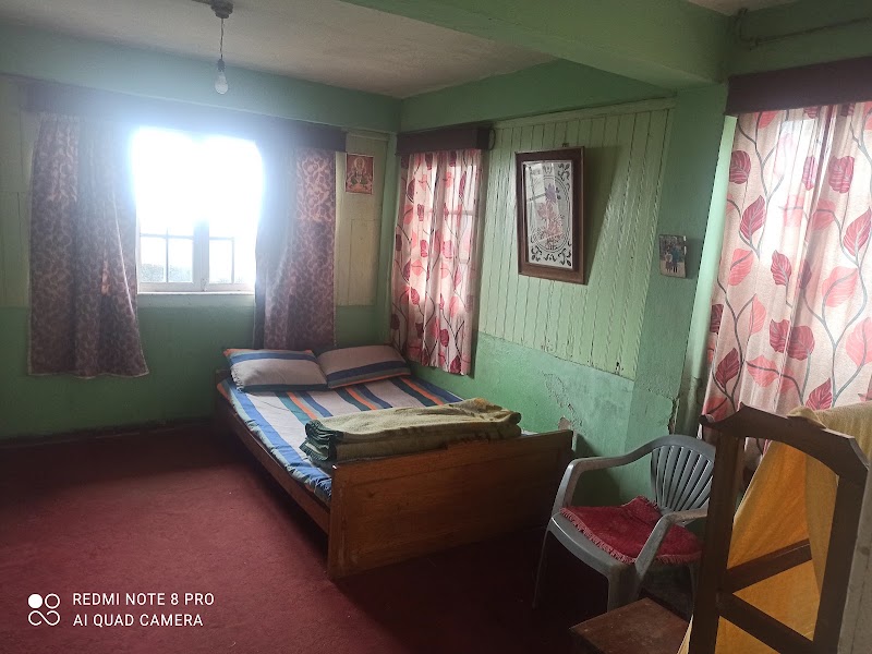 Green Space Home Stay - Green Space Home Stay Gurung busty, singtom tea garden Singamari, North Point, Darjeeling, West Bengal 734104, India