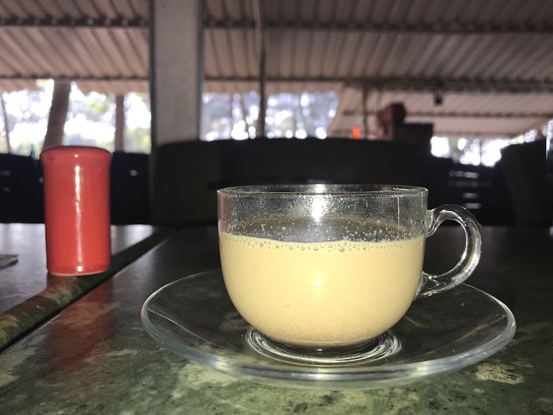 WADI Restaurant - WADI Restaurant, Q4J7+7HW, Murud, Maharashtra 415713, India