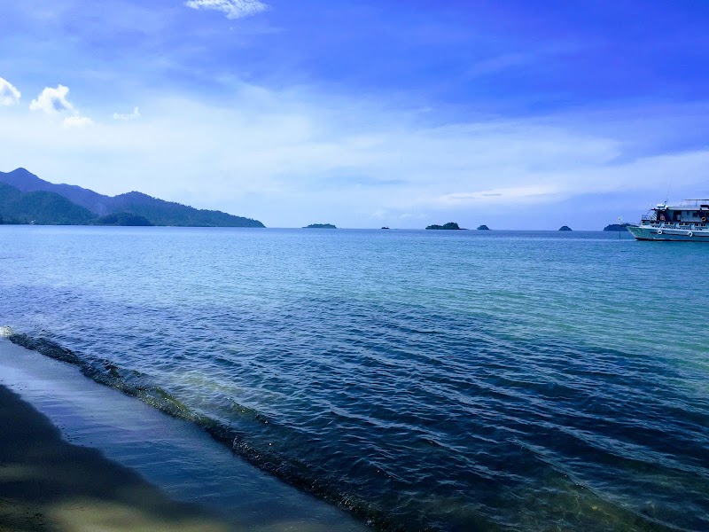 Ko Chang - Ko Chang District, Trat 23170, Thailand