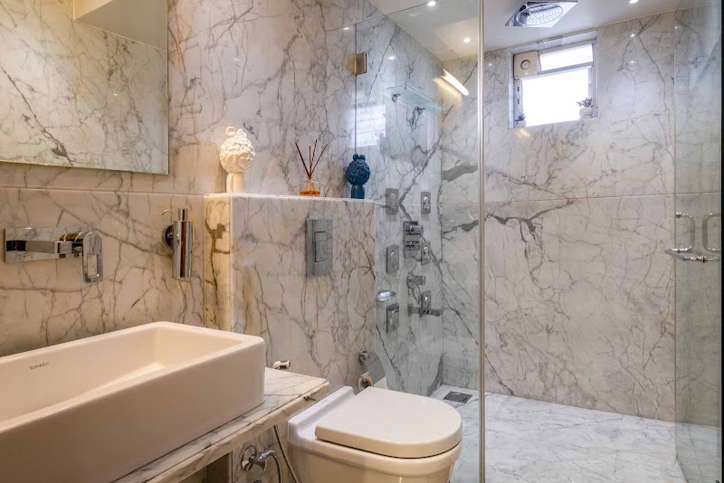 StayVista at Ivory & Stone - StayVista at Ivory & Stone, House No 10, Besides Gangapur Canal, Road, Gangapur, Girnare, Govardhan, Maharashtra 422222, India