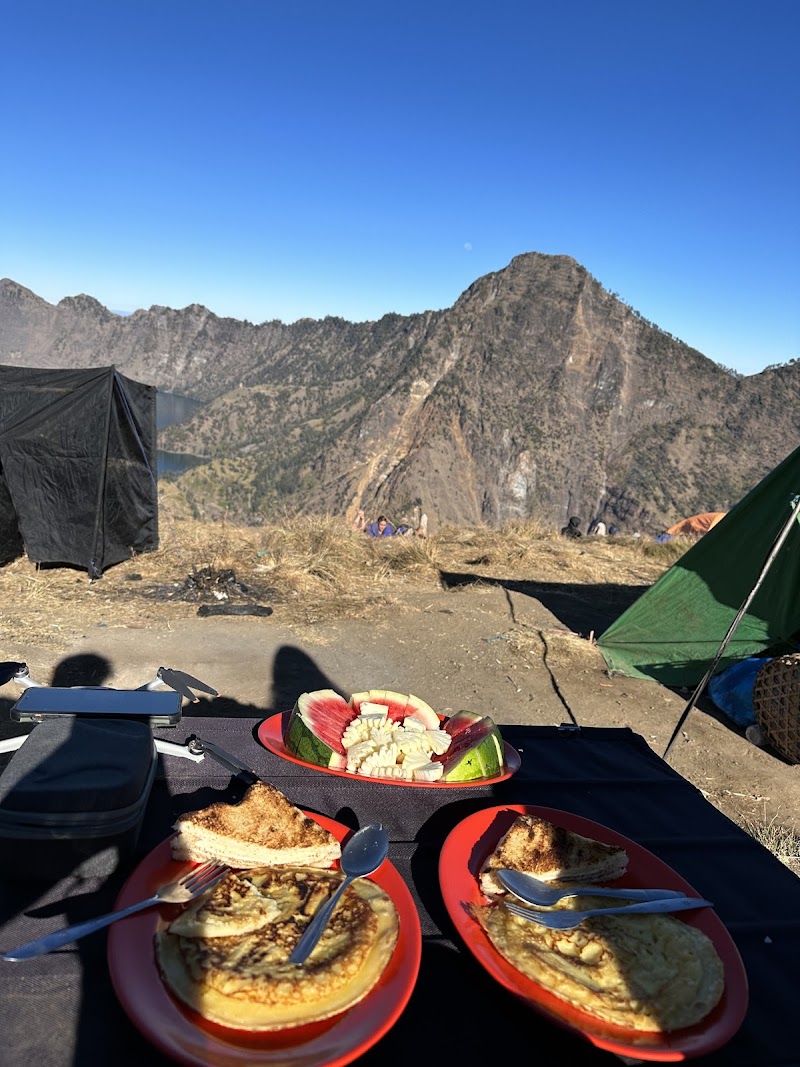 Rinjani trekking info - Rinjani trekking info, Senaru, Bayan, North Lombok Regency, West Nusa Tenggara 83354, Indonesia