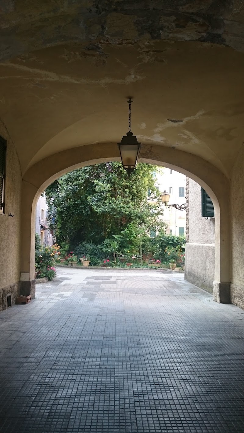 Via Andrea Doria - Via Andrea Doria, 00192 Roma RM, Italy