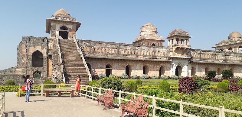 Mandav - Mandav, Madhya Pradesh 454010, India