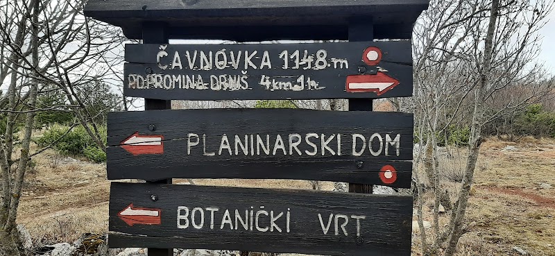 Promina - Promina, 22300, Uzdolje, Croatia