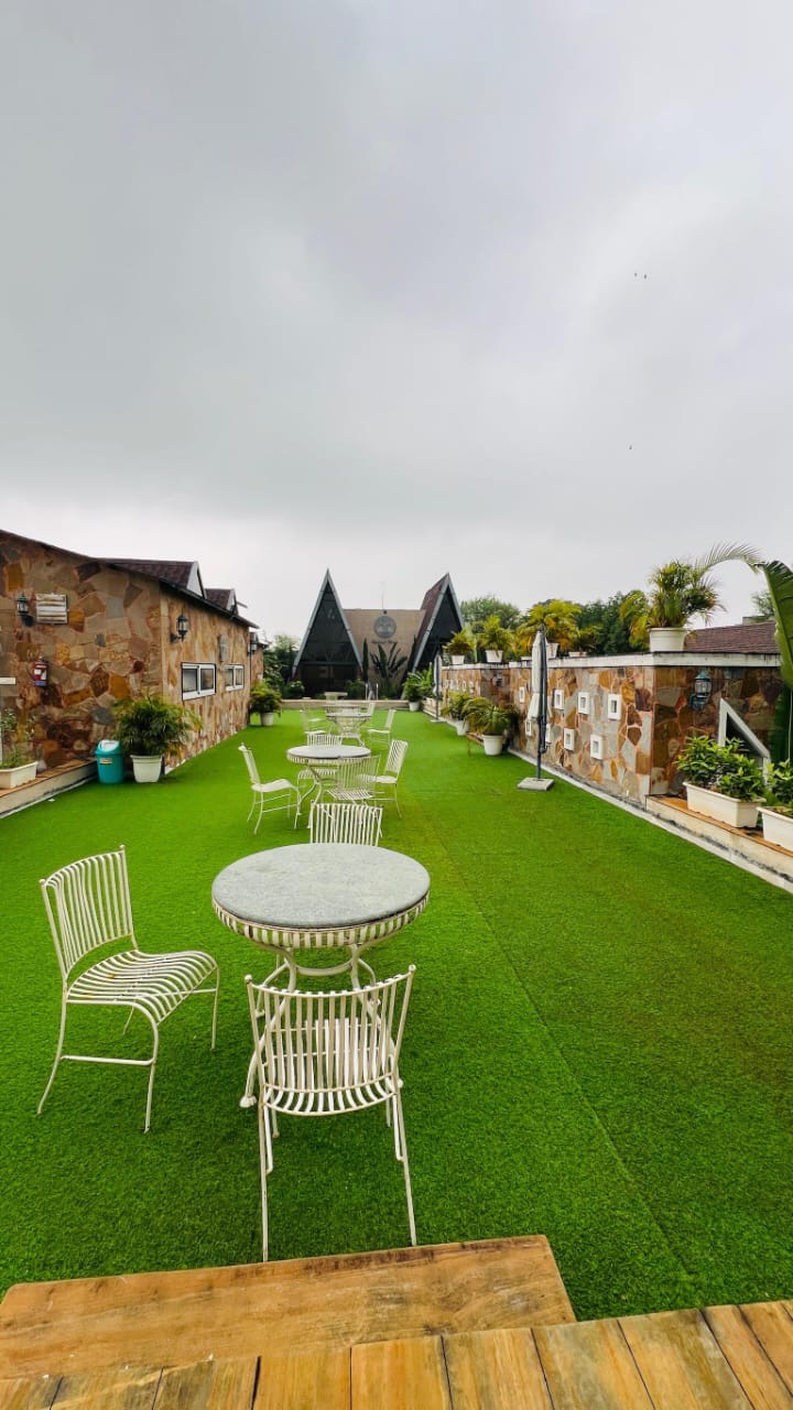 OAKWOOD FARMS - OAKWOOD FARMS 117, Y Block Phase, 5, Jaisinghpura Rd, Narayan Vihar, Bhakrota, Jaipur, Peepla Bharatsingh, Rajasthan 302026, India