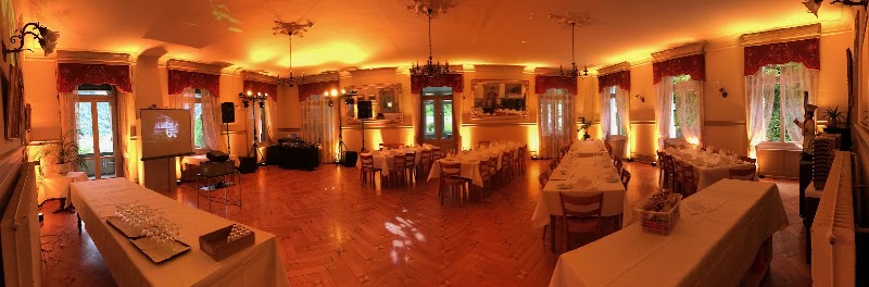Waldhotel Unspunnen - Waldhotel Unspunnen Wagnerenstrasse 15, 3800 Interlaken, Switzerland