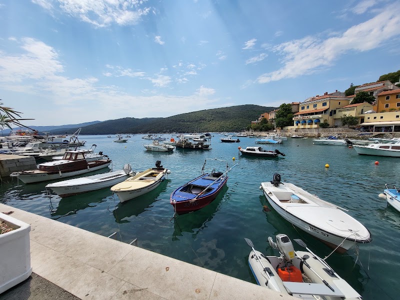 Rabac - Rabac Rabac, Croatia
