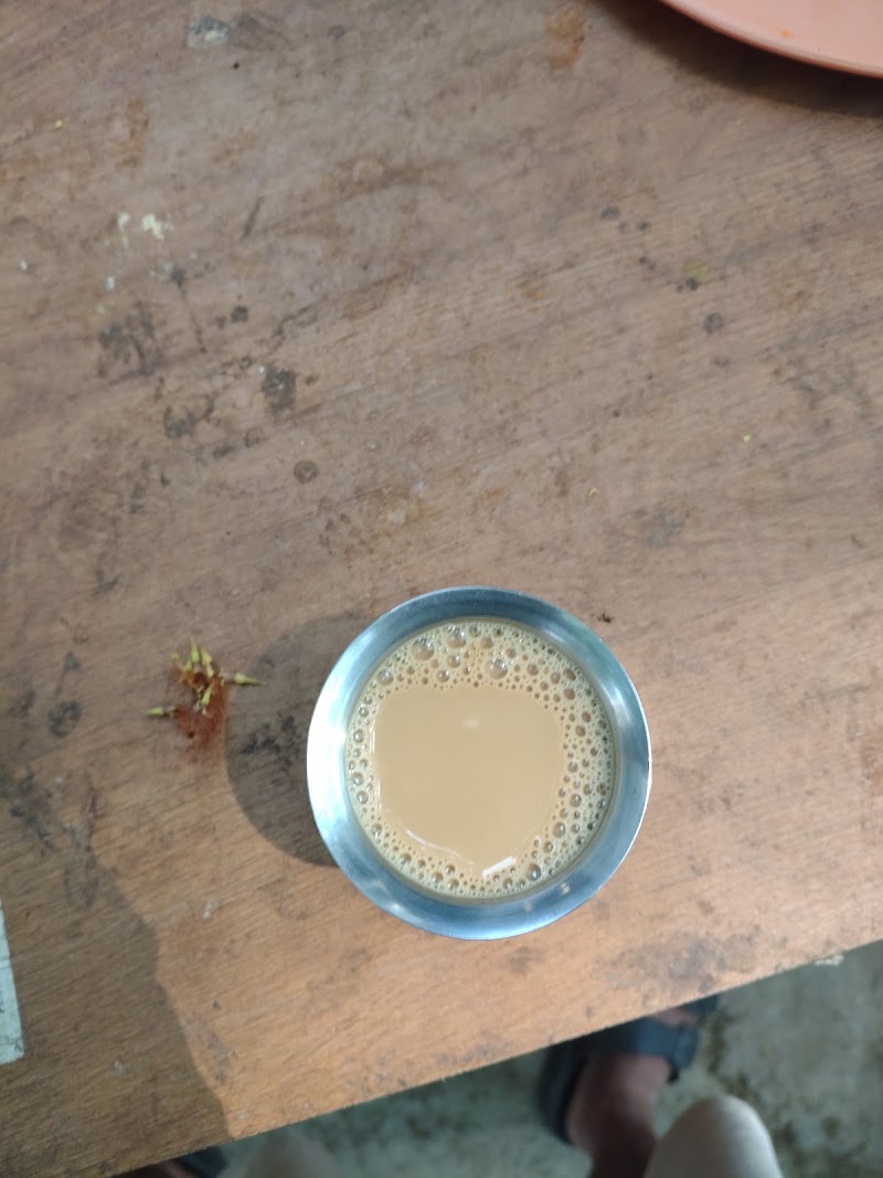 Cafe Bengaluru - Cafe Bengaluru 133, 10th Cross, 5th Main Rd, opposite Indiranagar High School, Indira Nagar 1st Stage, Stage 1, Indiranagar, Bengaluru, Karnataka 560038, India